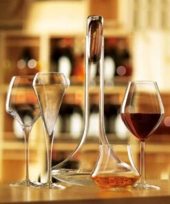 Chef&Sommelier Open Up Champagneglas - 0.20 L - Set-6 -Merkloos Winkel 1000x1200 3