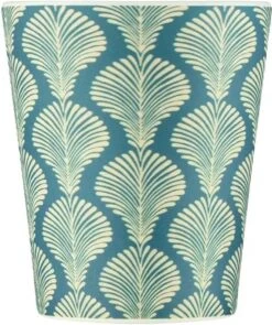 Ecoffee Cup Creasy Lu PLA - Koffiebeker To Go 240 Ml - Groenblauw Siliconen 7 Ecoffee Cup Creasy Lu PLA - Koffiebeker To Go 240 Ml - Groenblauw Siliconen -Merkloos Winkel 1004x1200 3