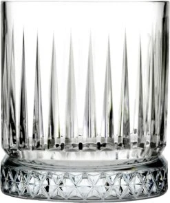 Pasabahce Elysia Waterglas 35,5 Cl - 12 Stuks -Merkloos Winkel 1005x1200 2