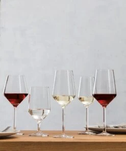 Schott Zwiesel Bourgogneglazen Pure 690 Ml - 2 Stuks -Merkloos Winkel 1006x1200 3