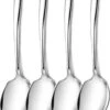 House Of Husk® Opscheplepel Set - Zilver - Serveerlepel - Groetelepel - Aardappellepel - 21cm - RVS - 4 Stuks 2 House Of Husk® Opscheplepel Set - Zilver - Serveerlepel - Groetelepel - Aardappellepel - 21cm - RVS - 4 Stuks -Merkloos Winkel 1008x1200 2