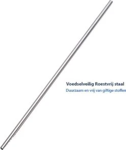 DRINKONLOVE - SHAKEY GOLD - Drinkbeker Met Rietje - RVS - 480 Ml -Merkloos Winkel 1009x1200 4