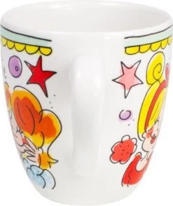 Blond Amsterdam Even Bijkletsen Mini Mok - Mint Rand -Merkloos Winkel 1009x1200 7