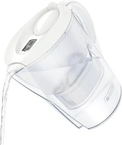 BRITA - Waterfilterkan Marella XL - Wit - 3,5L 23 BRITA - Waterfilterkan Marella XL - Wit - 3,5L -Merkloos Winkel 1010x1200