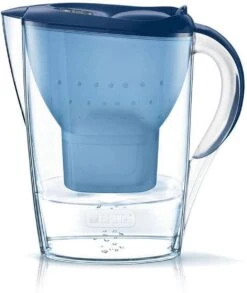 BRITA - Waterfilterkan Marella Cool - Blauw - 2,4L + 3 MAXTRA+ Waterfilterpatronen -Merkloos Winkel 1011x1200 1