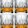 Jay Hill Cocktailglazen / Whiskey Glazen / Waterglazen Moy - 320 Ml - 4 Stuks -Merkloos Winkel 1013x1200 3