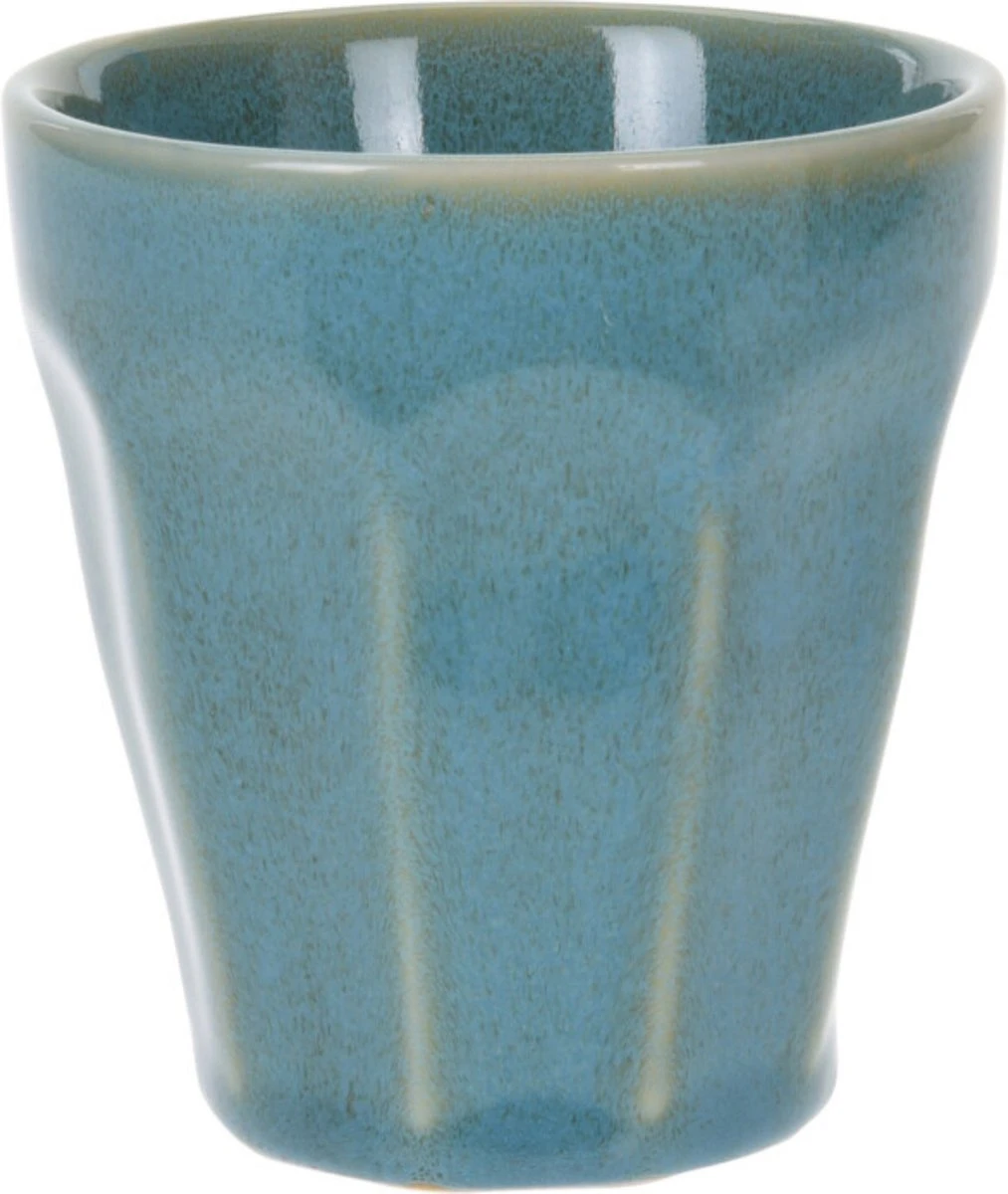 Orange85 Cappuccino Mokken - 4 Stuks - 250 Ml - Porselein - Hittebestendig - Keuken - Accessoires - Cappuccino Glazen - Cappuccino Kopjes - Latte Macchiato Glazen 5 Orange85 Cappuccino Mokken - 4 Stuks - 250 Ml - Porselein - Hittebestendig - Keuken - Accessoires - Cappuccino Glazen - Cappuccino Kopjes - Latte Macchiato Glazen - Afbeelding 3