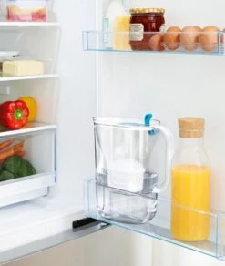 BRITA - Waterfilterkan Style Cool - Grijs - 2,4L -Merkloos Winkel 1014x1200 1