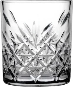 Pasabahce Timeless Waterglas Klein - 210 Ml - 12 Stuks -Merkloos Winkel 1014x1200 4