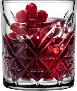 Pasabahce Timeless Waterglas Klein - 210 Ml - 12 Stuks -Merkloos Winkel 1017x1200