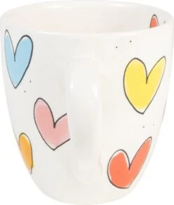 Blond Amsterdam, Even Bijkletsen: Minimok Hartjes 0,2L