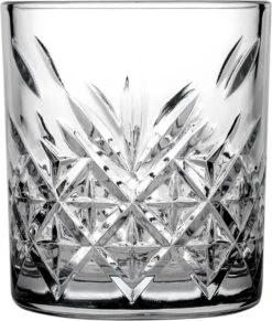 Pasabahce Timeless Waterglas Klein - 210 Ml - 12 Stuks -Merkloos Winkel 1018x1200 2