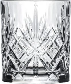 Jay Hill Cocktailglazen / Whiskey Glazen / Waterglazen Moy - 320 Ml - 4 Stuks -Merkloos Winkel 1020x1200