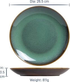 Jay Hill Serviesset Madeira 16-Delig -Merkloos Winkel 1024x1200 7