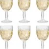 Libbey Wijnglas Atik - 230 Ml / 23 Cl - 6 Stuks - Ster Motief - Vaatwasserbestendig - Hoge Kwaliteit -Merkloos Winkel 1026x1200 2