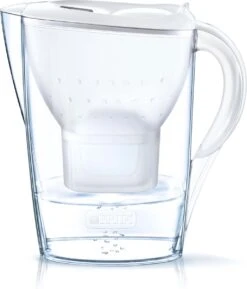 BRITA - Waterfilterkan Marella Cool - Blauw - 2,4L -Merkloos Winkel 1027x1200 2