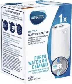 Brita Op Kraan Waterfilterpatroon HF 16 Brita Op Kraan Waterfilterpatroon HF -Merkloos Winkel 1027x1200