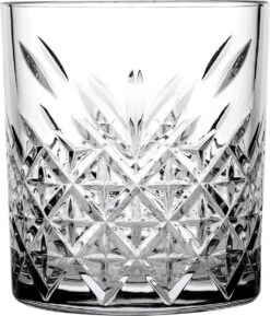 Pasabahce Timeless Waterglas - 35,5cl - 9,6cm - 12 Stuks -Merkloos Winkel 1027x1200 7