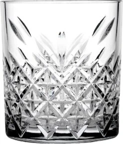 Pasabahce Timeless Waterglas - 35,5cl - 9,6cm - 12 Stuks -Merkloos Winkel 1027x1200 8