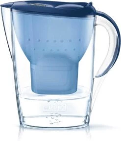 BRITA - Waterfilterkan Marella Cool - Blauw - 2,4L -Merkloos Winkel 1029x1200 1