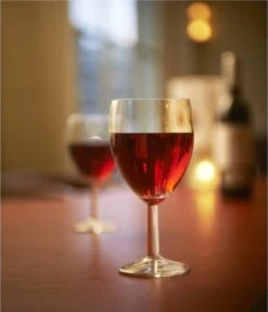 Royal Leerdam Wijnglas - 24cl - 15,2cm - Transparant 6 Stuk(s) 12 Royal Leerdam Wijnglas - 24cl - 15,2cm - Transparant 6 Stuk(s) -Merkloos Winkel 1033x1200 1