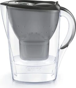 BRITA - Waterfilterkan Marella Cool - Grafiet - 2,4L + 6 MAXTRA+ Waterfilterpatronen 21 BRITA - Waterfilterkan Marella Cool - Grafiet - 2,4L + 6 MAXTRA+ Waterfilterpatronen -Merkloos Winkel 1038x1200 1