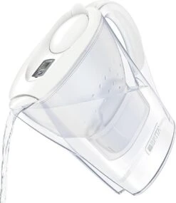 BRITA - Waterfilterkan Marella Cool - Wit - 2,4L + 12 MAXTRA+ Waterfilterpatronen -Merkloos Winkel 1039x1200 4