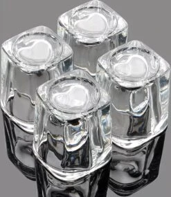 Malinsi Shotglaasjes - Hartvorm Shotglas 6 Stuks - 45ml - Borrelglaasjes - Liefde Glazen Voor Drank En Alcohol - Hart Shotglazen - Housewarming Cadeau Glas - Verjaardag -Merkloos Winkel 1040x1200 1