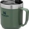 Stanley The Legendary Camp Mug 0,35L - Beker - Hammertone Green -Merkloos Winkel 1041x1200 2