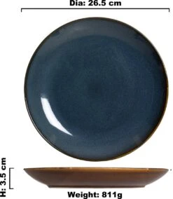 Jay Hill Serviesset Mallorca 16-Delig -Merkloos Winkel 1045x1200 4