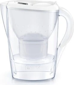 BRITA - Waterfilterkan Marella Cool - Wit - 2,4L -Merkloos Winkel 1046x1200