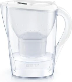 BRITA - Waterfilterkan Marella Cool - Wit - 2,4L + 12 MAXTRA+ Waterfilterpatronen -Merkloos Winkel 1047x1200 1
