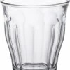 Duralex Picardie Glas Klein - 130 Ml - Set Van 6 -Merkloos Winkel 1047x1200 3