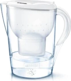 BRITA - Waterfilterkan Marella XL - Wit - 3,5L 29 BRITA - Waterfilterkan Marella XL - Wit - 3,5L -Merkloos Winkel 1053x1200