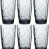 Bormioli Rocco Diamond Longdrinkglas - 47 Cl - Blauw - Set-6 -Merkloos Winkel 1054x1200 2