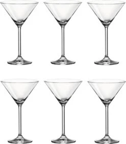 Leonardo Daily Cocktailglas - 6 Stuks -Merkloos Winkel 1056x1200 4