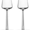 Iittala Essence – Portglas / Borrelglas / Likeurglas – Vaatwasserbestendig - Transparant - 15 Cl – Set Van 2 Glazen -Merkloos Winkel 1063x1200 2
