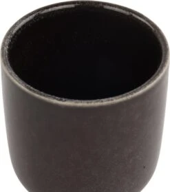 Orange85 Koffiekopjes - Espresso Kopjes - Set Van 6 - 100 Ml - Zwart -Merkloos Winkel 1064x1200 1