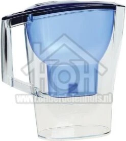 BRITA Fill&enjoy Aluna Cool Waterfilterkan - Blue -Merkloos Winkel 1074x1200