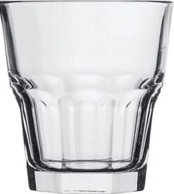 Mammoet Casablanca Tumblerglas - 200ml - 9cm - 12 Stuks -Merkloos Winkel 1075x1200 6