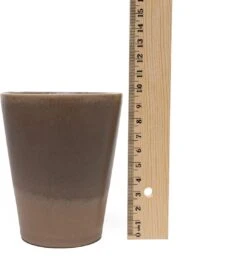 Koffiekopjes - Earth Koffiemok - 310ML - Koffiebeker - Set Van 6 Kopjes - Porselein - Hip En Trendy -Merkloos Winkel 1076x1200 4