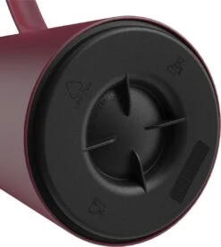 Tefal Motiva Thermoskan - 1L - Donkerrood -Merkloos Winkel 1078x1200 1