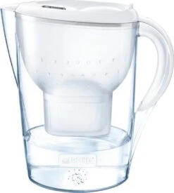 BRITA - Waterfilterkan Marella XL - Wit - 3,5L 37 BRITA - Waterfilterkan Marella XL - Wit - 3,5L -Merkloos Winkel 1079x1200 1