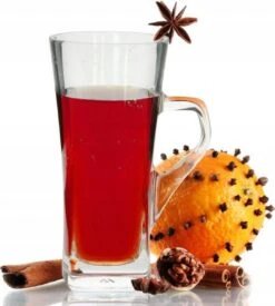 Luxe Latte Macchiato Glazen - Irish Coffee Glazen - Latte Glazen - 330 ML - 6 Stuks -Merkloos Winkel 1079x1200 3