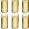 Libbey Longdrinkglas The Gats – 360 Ml / 36 Cl - 6 Stuks - Vaatwasserbestendig - Uniek Design - Hoge Kwaliteit -Merkloos Winkel 1080x1200 1