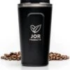 JOR Products® Thermobeker - Koffiezetapparaat - Koffiebonen - Thee - Koffiemachine - Thermoskan - Espressomachine - Reizen - Camping - Koffiefilterhouder -Merkloos Winkel 1081x1200 8