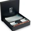 Edo Japan | AURORA | Japanse Sushi Servies Set | 6-Delig | 2 Persoons | In Geschenkdoos -Merkloos Winkel 1081x1200 9