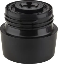 Tefal Travel Mug Thermobeker - 360 Ml - RVS/Donkerblauw -Merkloos Winkel 1089x1200 2