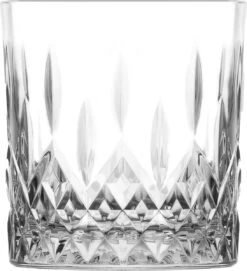 Mammoet Waterglas Rose 33 Cl Transparant 6 Stuk(s) -Merkloos Winkel 1094x1200 1