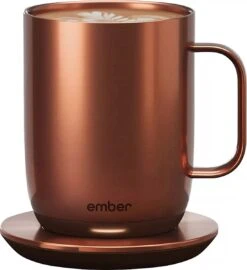 Ember - Mug 2 - 414ml - Koper -Merkloos Winkel 1098x1200 2